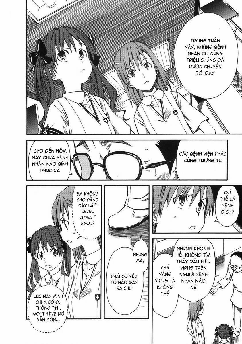 Vùng Đất Ma Pháp 7 trang 23