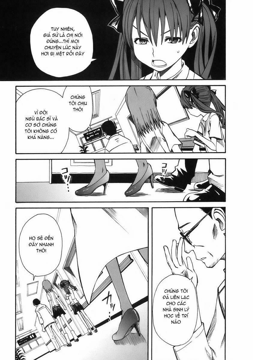 Vùng Đất Ma Pháp 7 trang 24