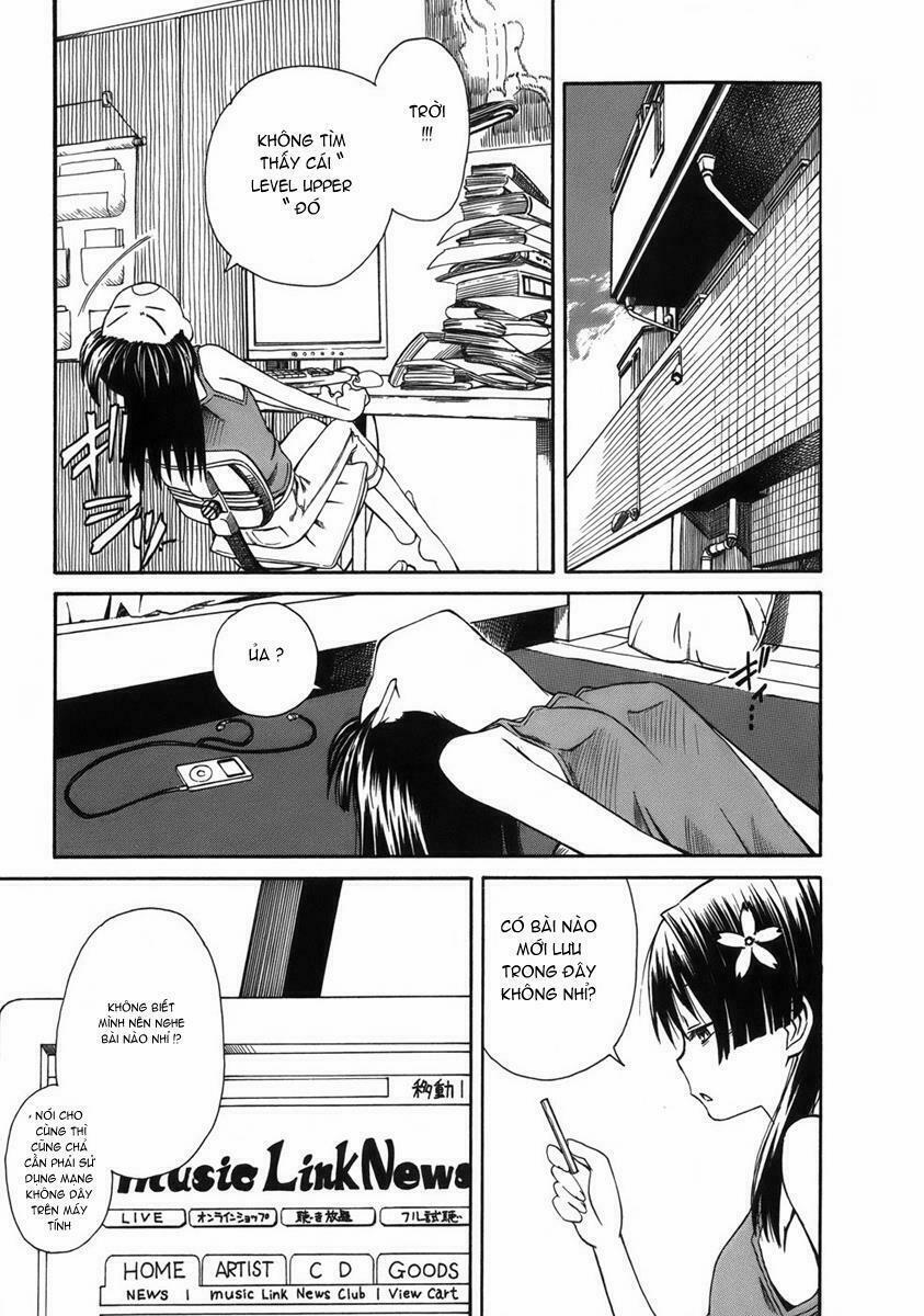 Vùng Đất Ma Pháp 7 trang 26