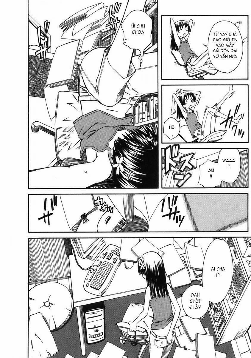 Vùng Đất Ma Pháp 7 trang 27