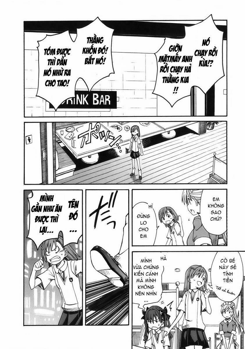 Vùng Đất Ma Pháp 7 trang 5