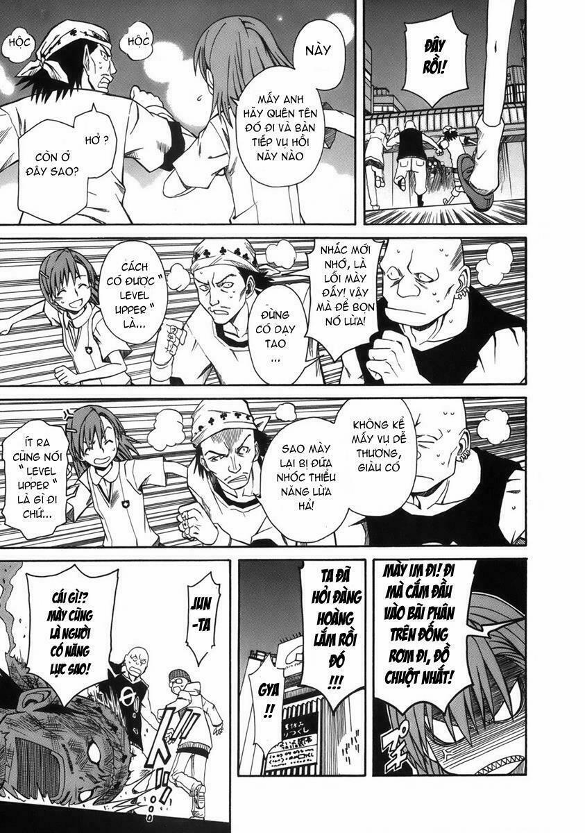 Vùng Đất Ma Pháp 7 trang 6