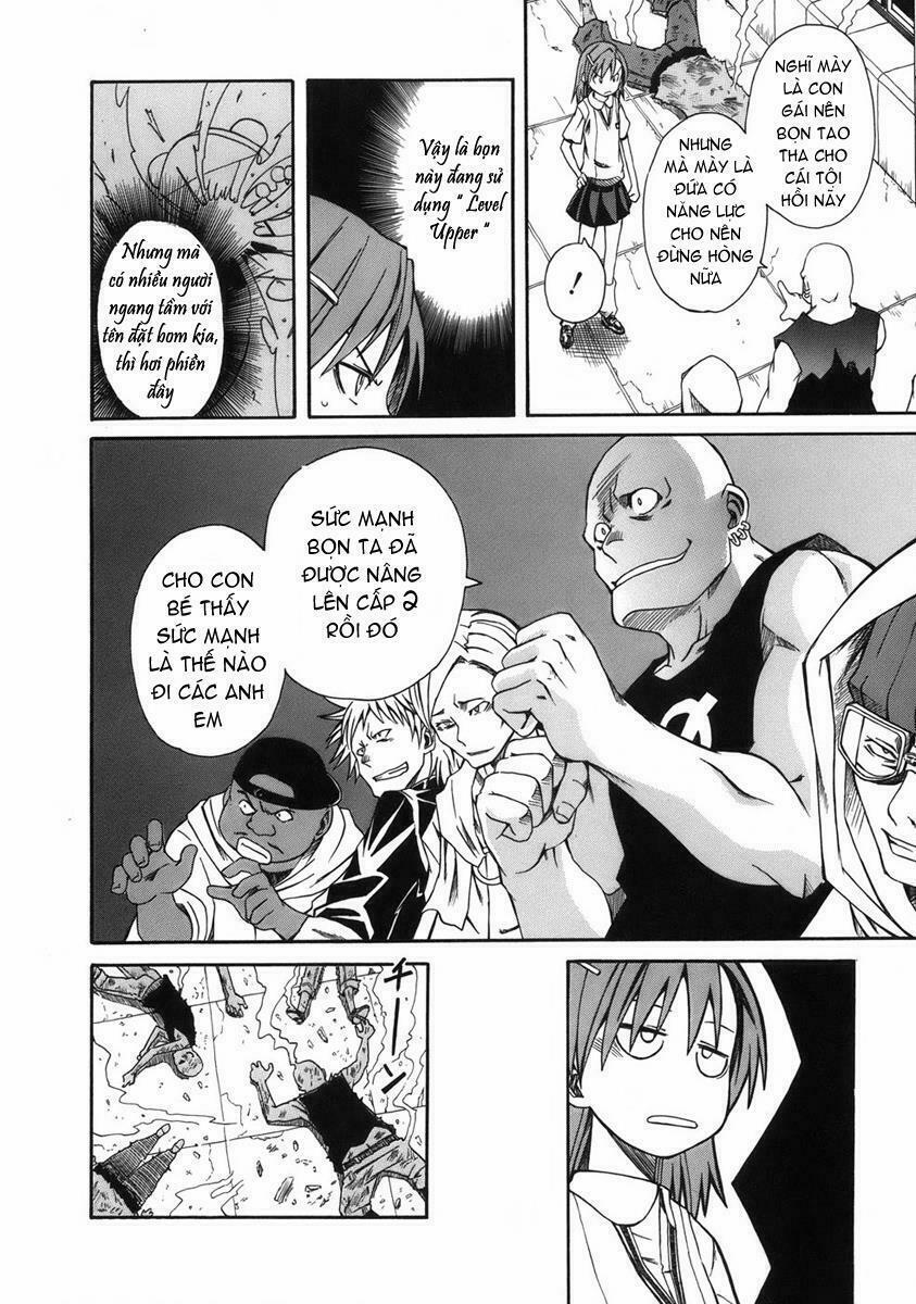 Vùng Đất Ma Pháp 7 trang 7