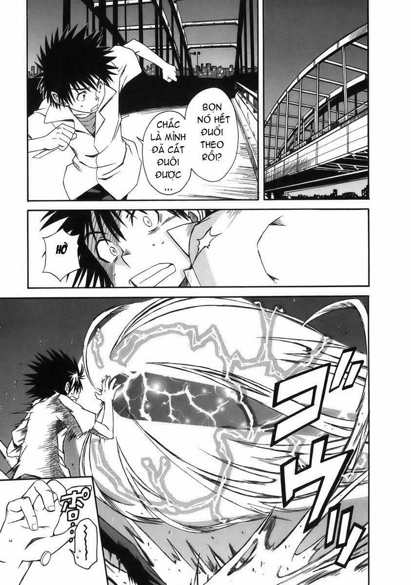 Vùng Đất Ma Pháp 7 trang 8