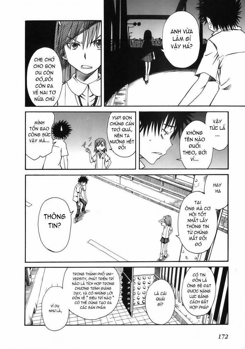 Vùng Đất Ma Pháp 7 trang 9