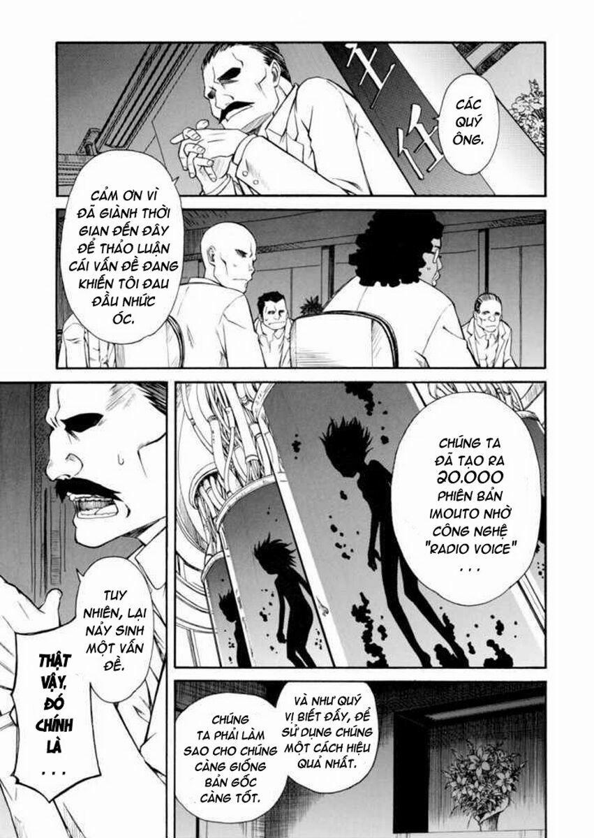 Vùng Đất Ma Pháp 8.5 trang 0