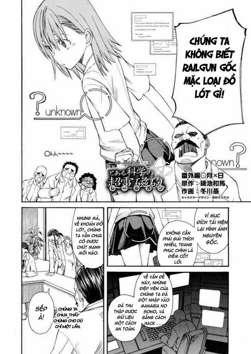 Vùng Đất Ma Pháp 8.5 trang 1