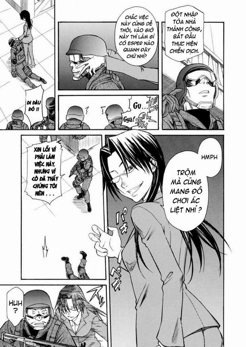 Vùng Đất Ma Pháp 8.5 trang 4