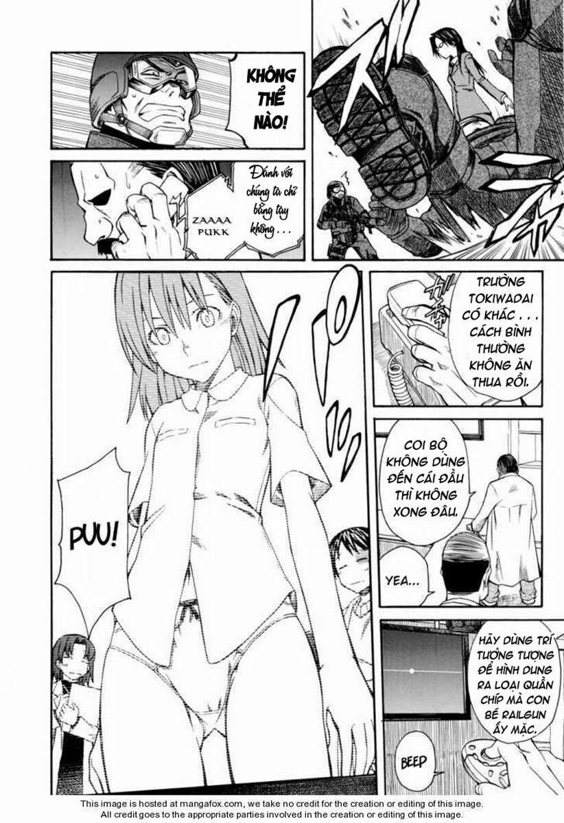 Vùng Đất Ma Pháp 8.5 trang 5