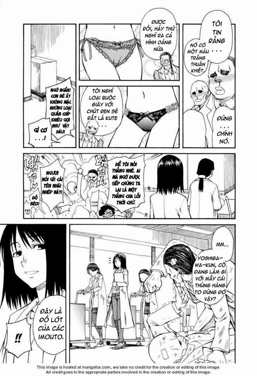 Vùng Đất Ma Pháp 8.5 trang 6