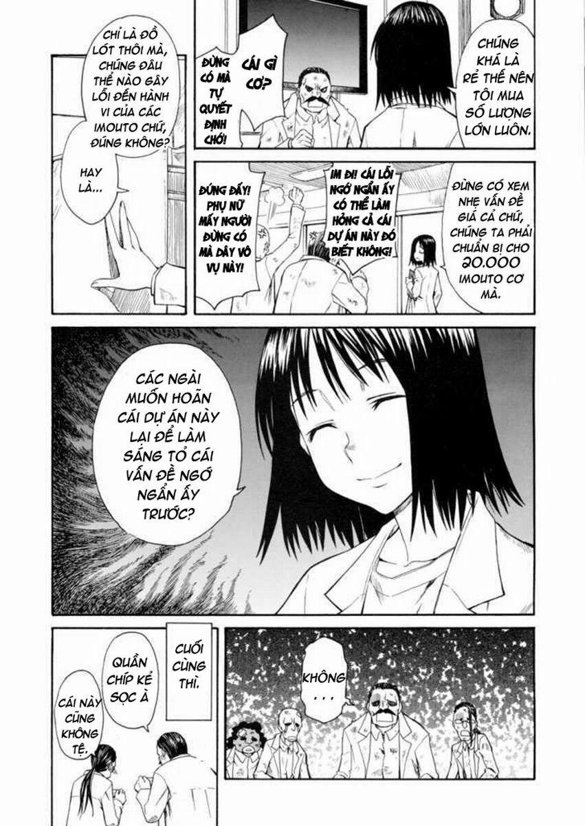 Vùng Đất Ma Pháp 8.5 trang 7