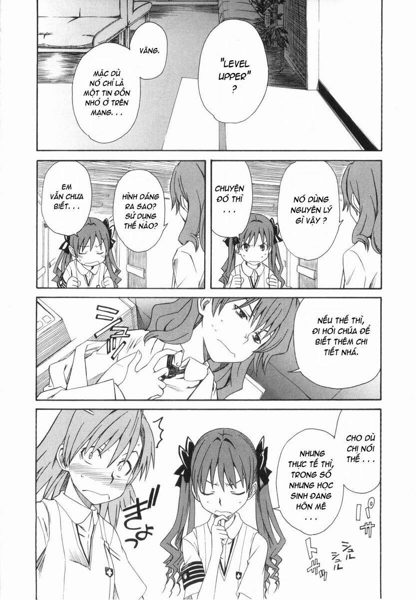 Vùng Đất Ma Pháp 8 trang 13