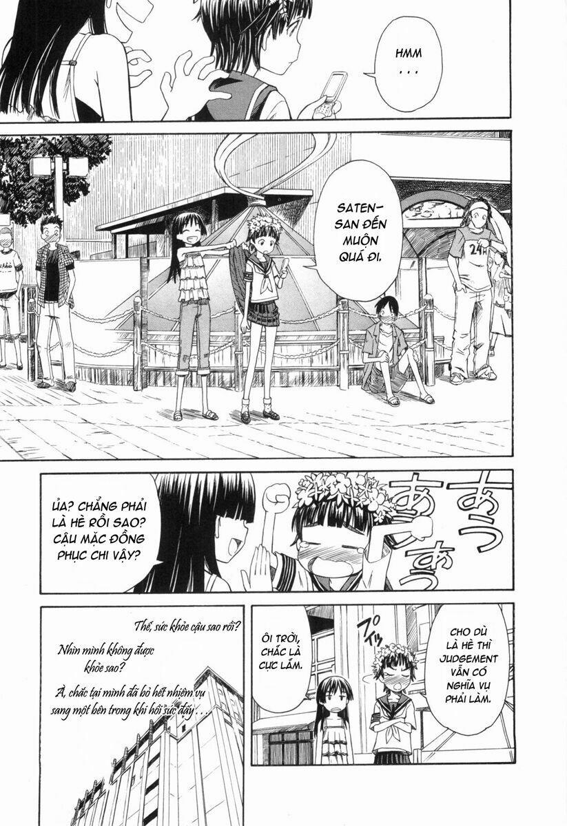 Vùng Đất Ma Pháp 8 trang 16