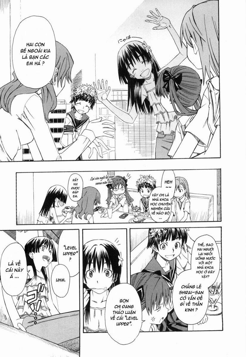 Vùng Đất Ma Pháp 8 trang 22