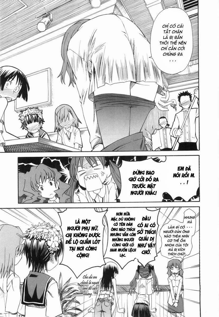 Vùng Đất Ma Pháp 8 trang 24