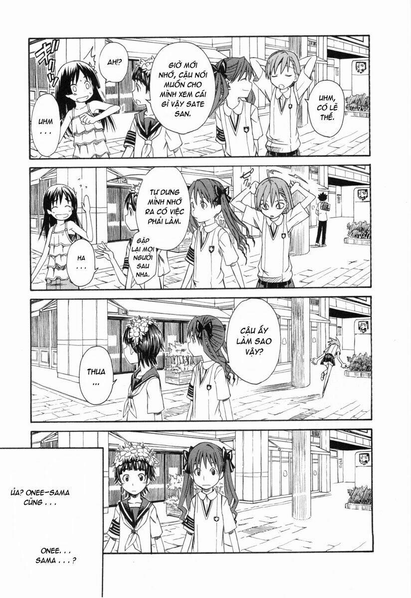 Vùng Đất Ma Pháp 8 trang 26