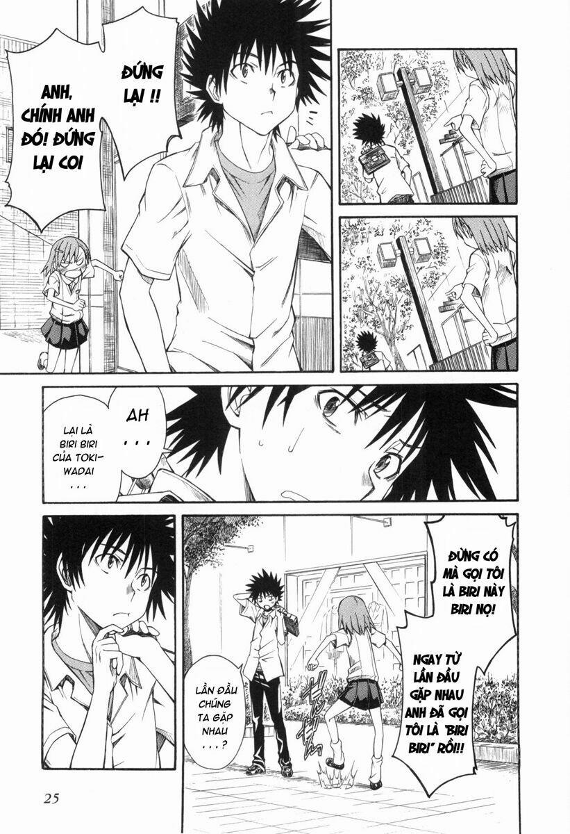 Vùng Đất Ma Pháp 8 trang 28