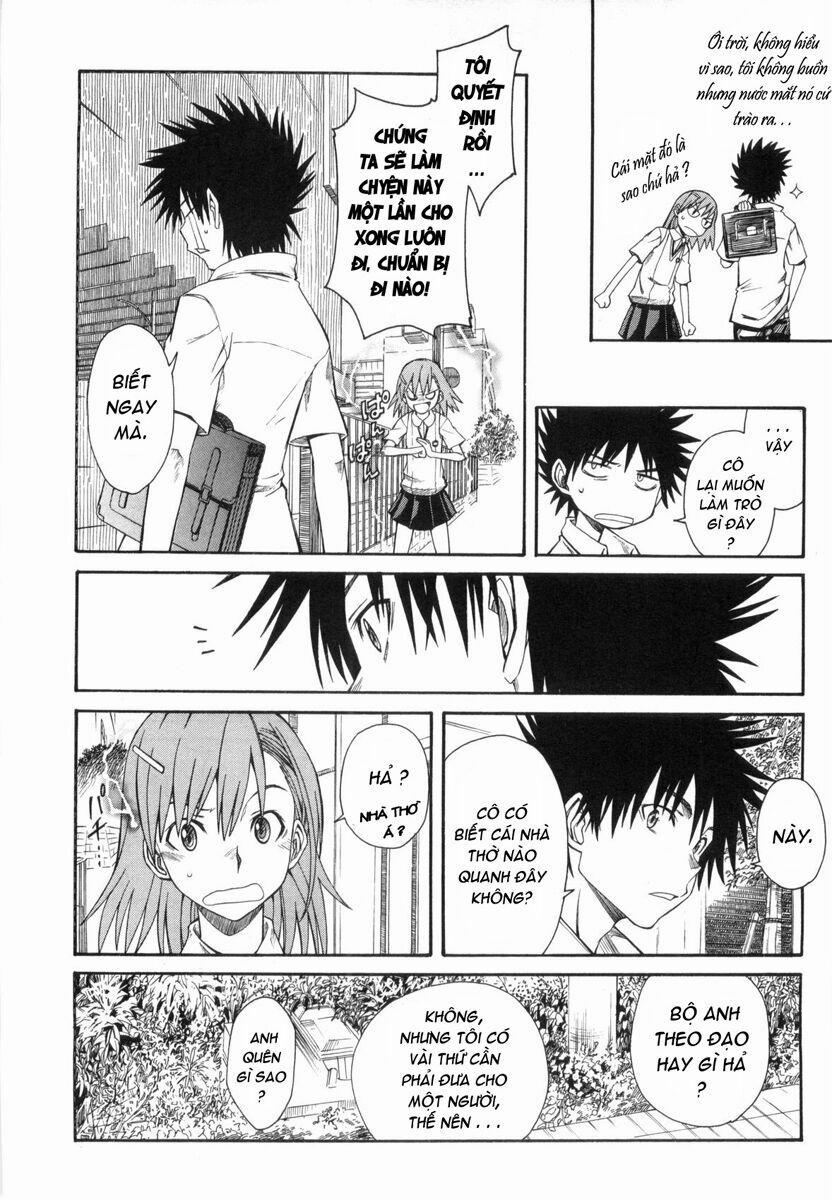 Vùng Đất Ma Pháp 8 trang 29