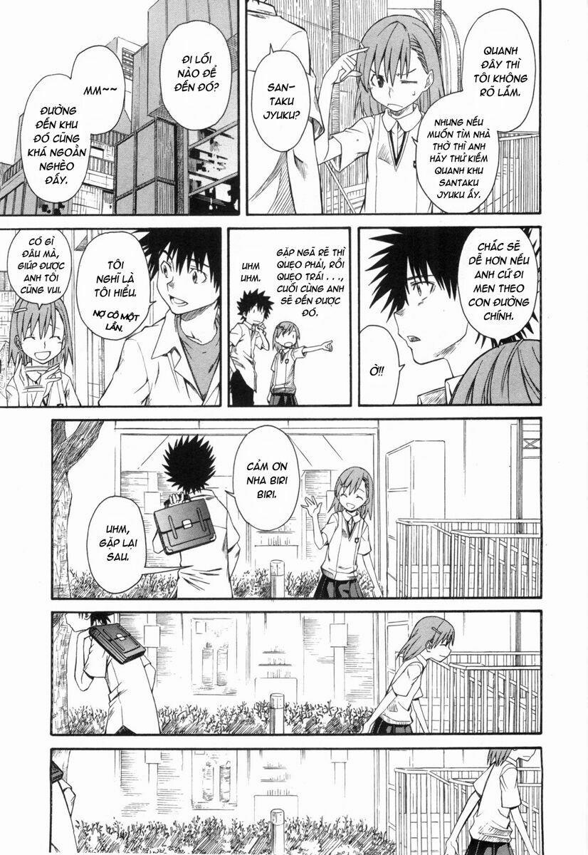 Vùng Đất Ma Pháp 8 trang 30