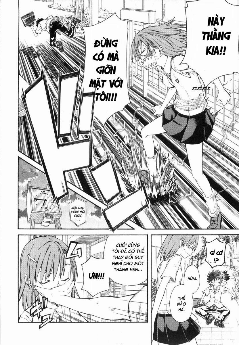 Vùng Đất Ma Pháp 8 trang 31
