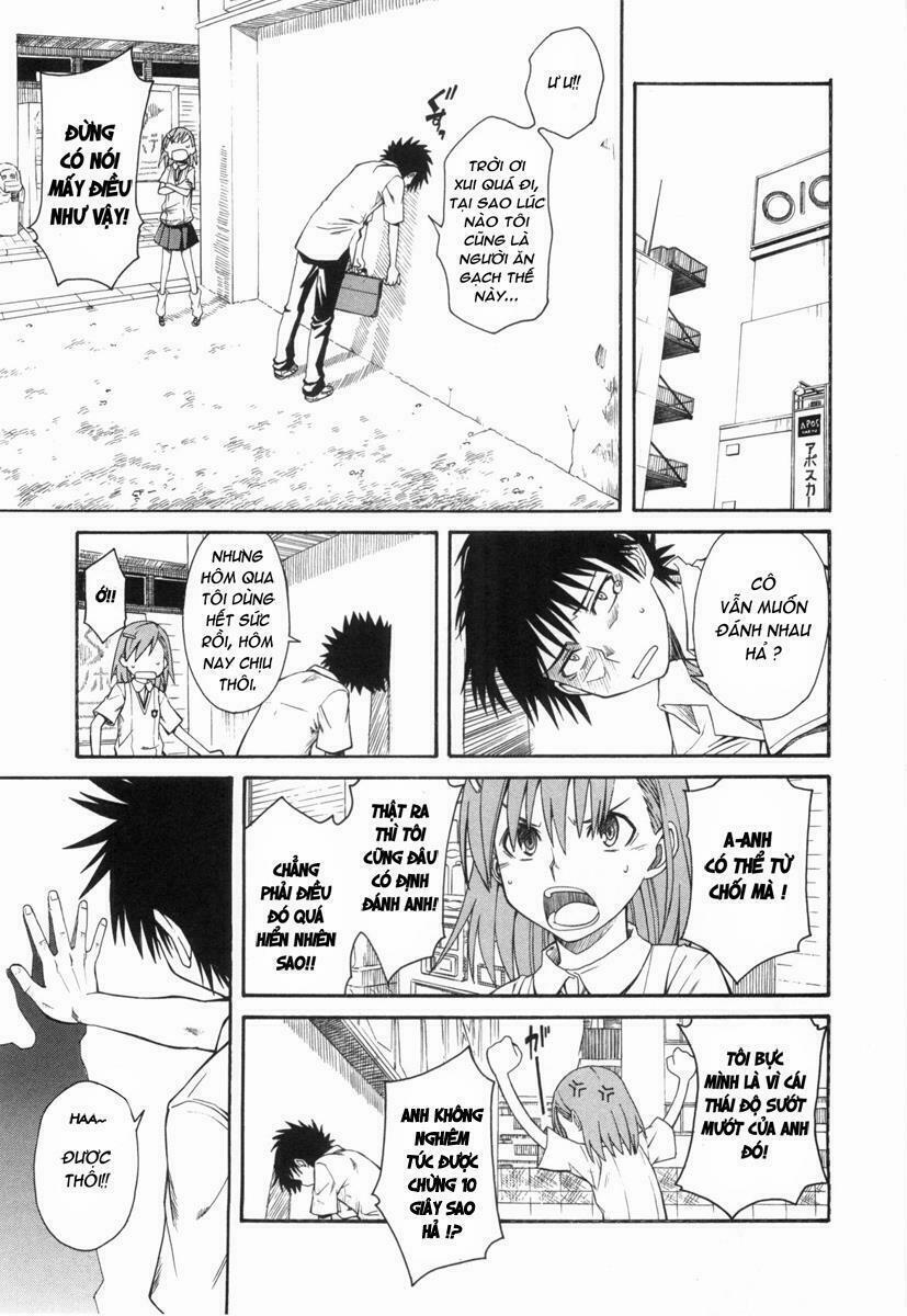 Vùng Đất Ma Pháp 8 trang 34