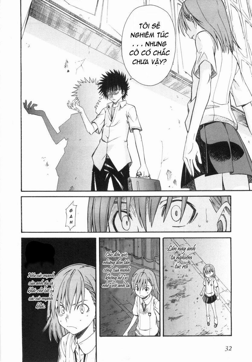 Vùng Đất Ma Pháp 8 trang 35