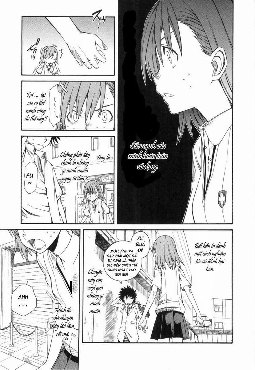 Vùng Đất Ma Pháp 8 trang 36