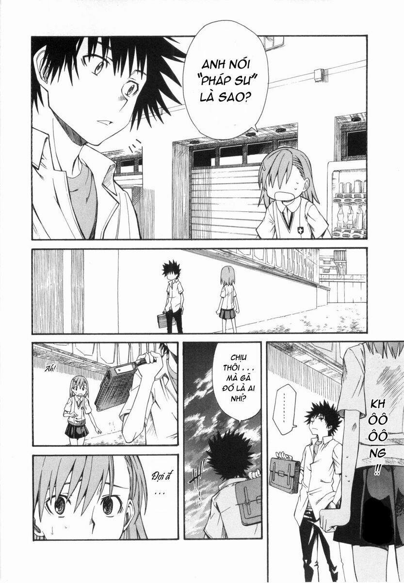 Vùng Đất Ma Pháp 8 trang 37