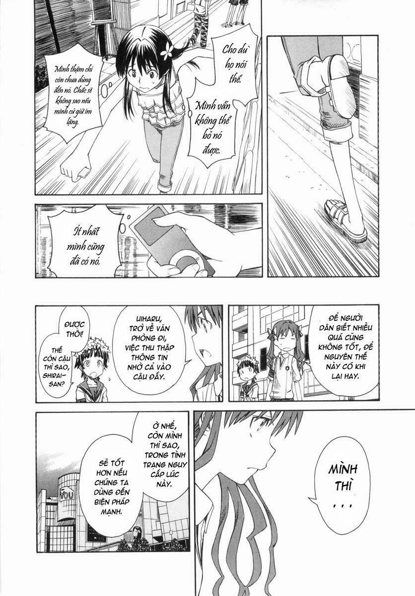 Vùng Đất Ma Pháp 8 trang 39