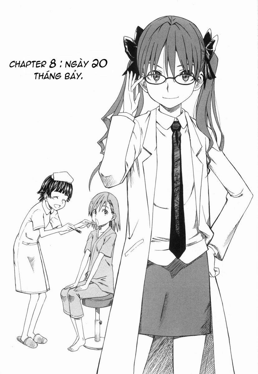 Vùng Đất Ma Pháp 8 trang 6