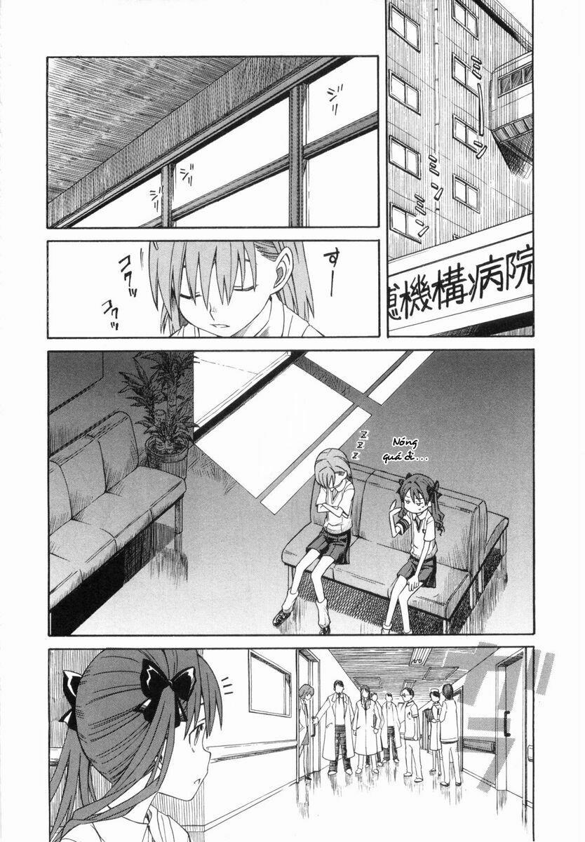 Vùng Đất Ma Pháp 8 trang 7