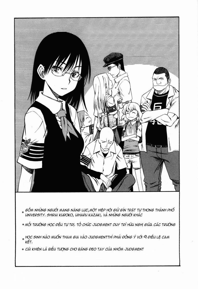 Vùng Đất Ma Pháp 9 trang 0