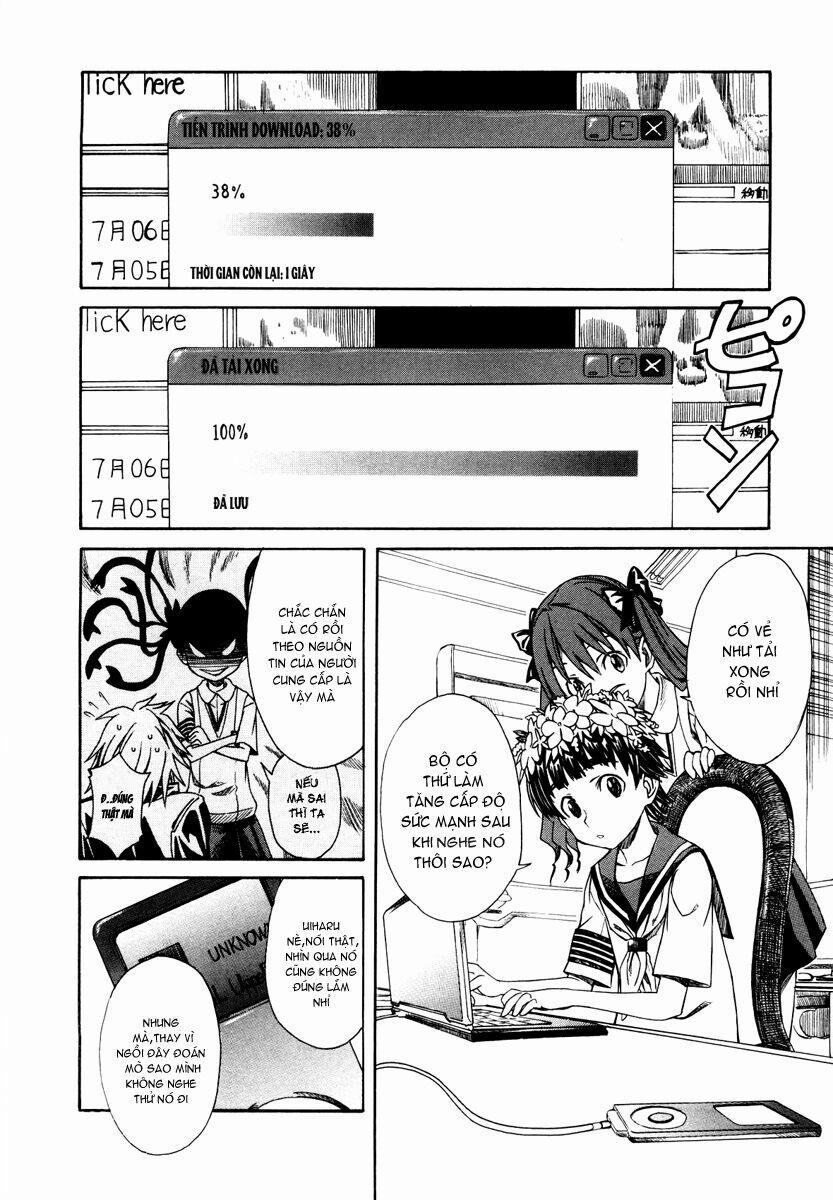 Vùng Đất Ma Pháp 9 trang 1