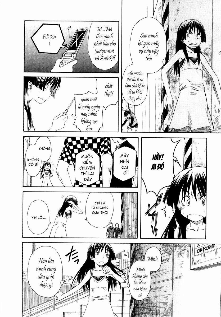 Vùng Đất Ma Pháp 9 trang 11