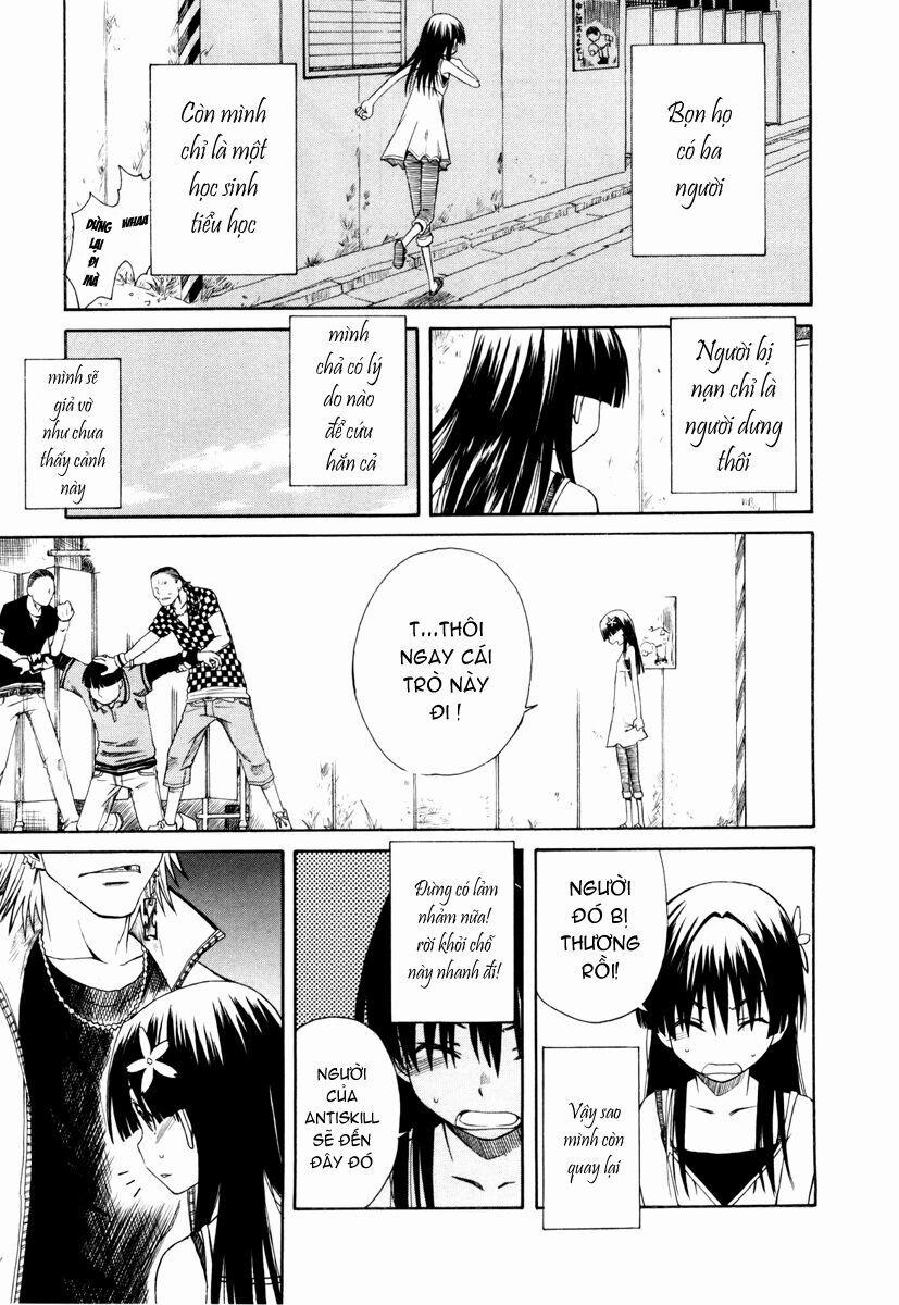 Vùng Đất Ma Pháp 9 trang 12