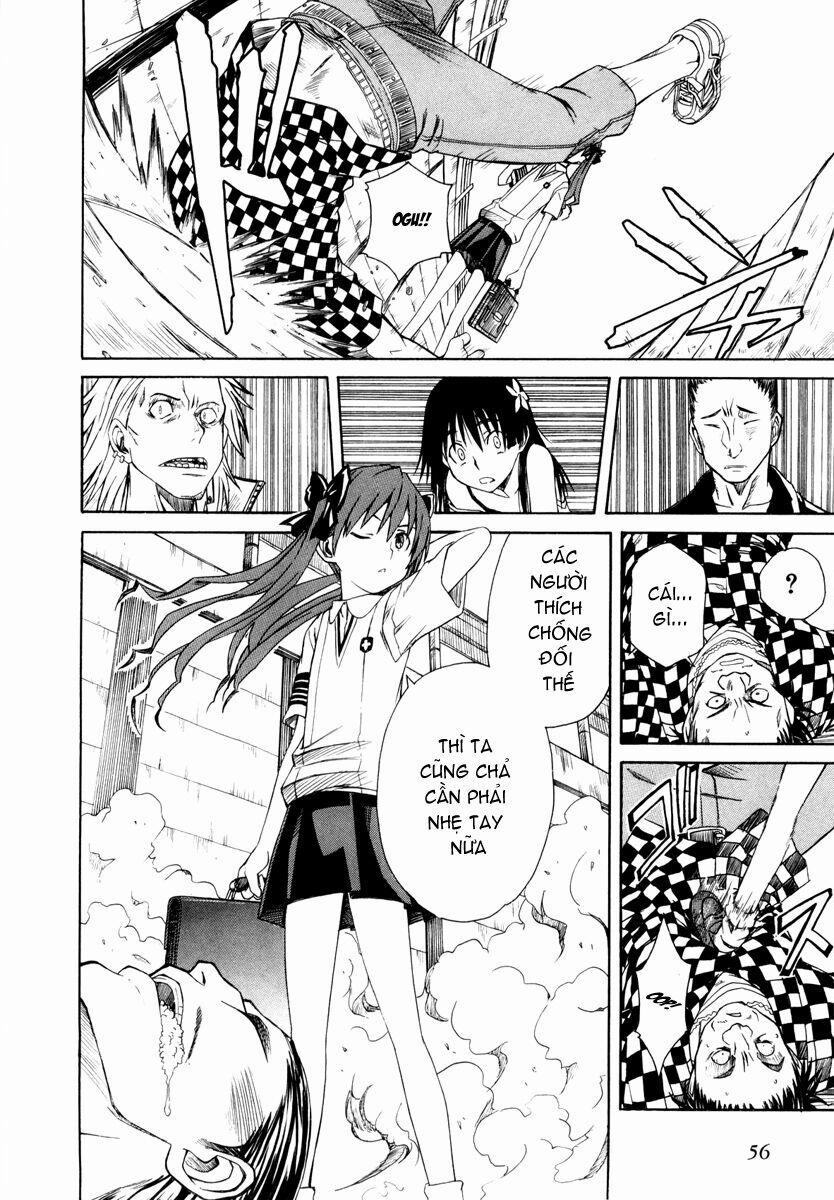 Vùng Đất Ma Pháp 9 trang 15