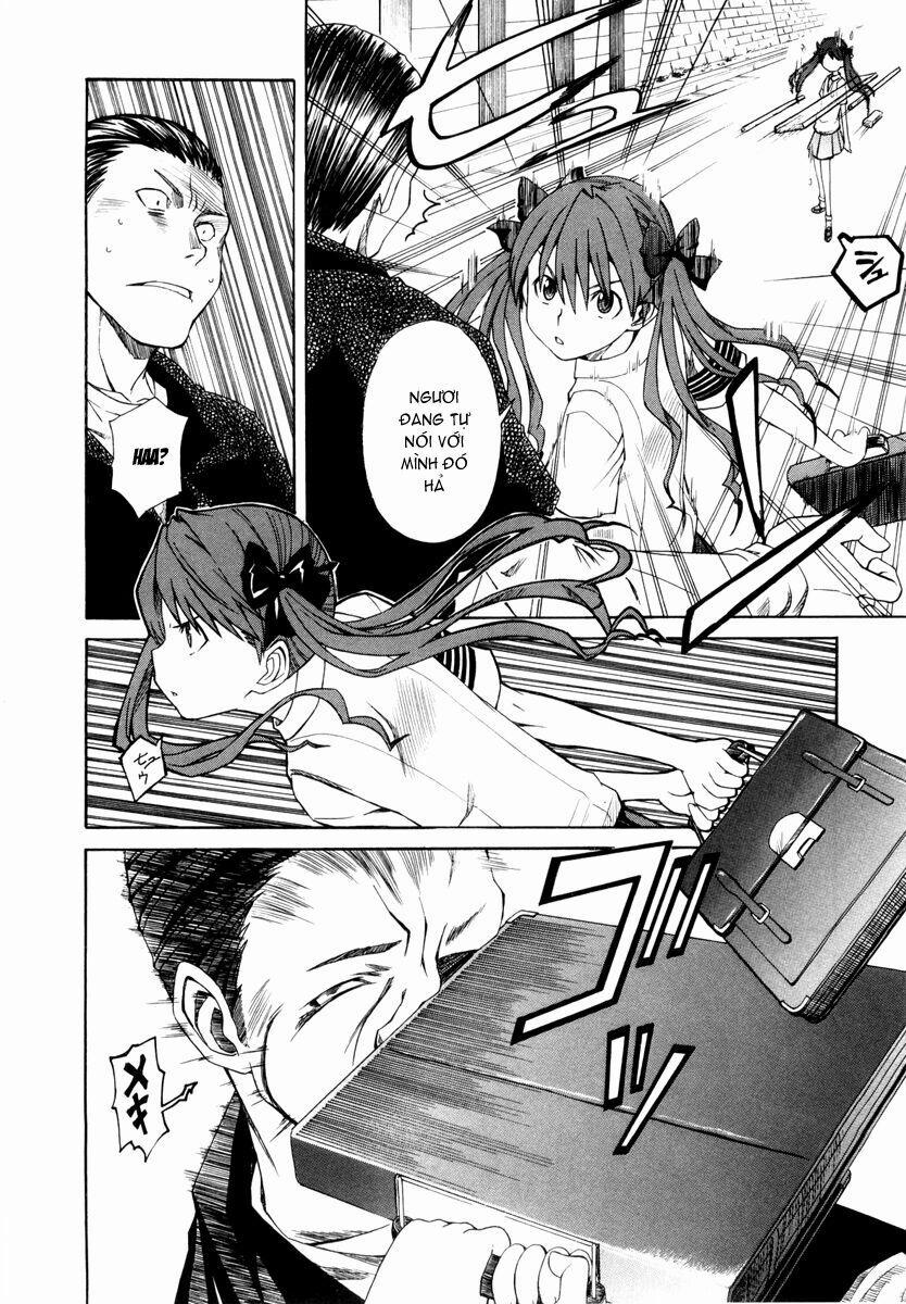 Vùng Đất Ma Pháp 9 trang 17