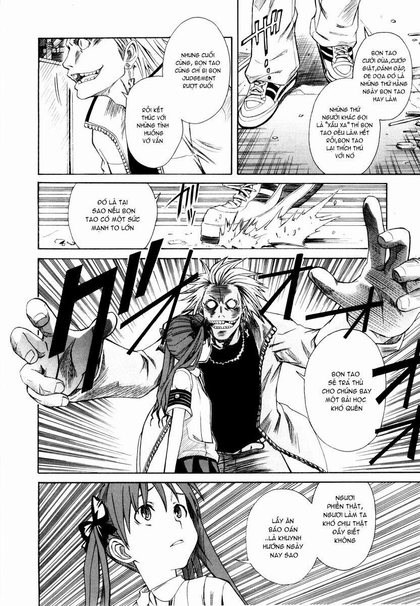 Vùng Đất Ma Pháp 9 trang 19