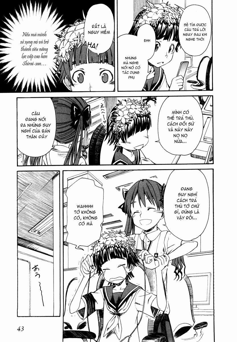 Vùng Đất Ma Pháp 9 trang 2