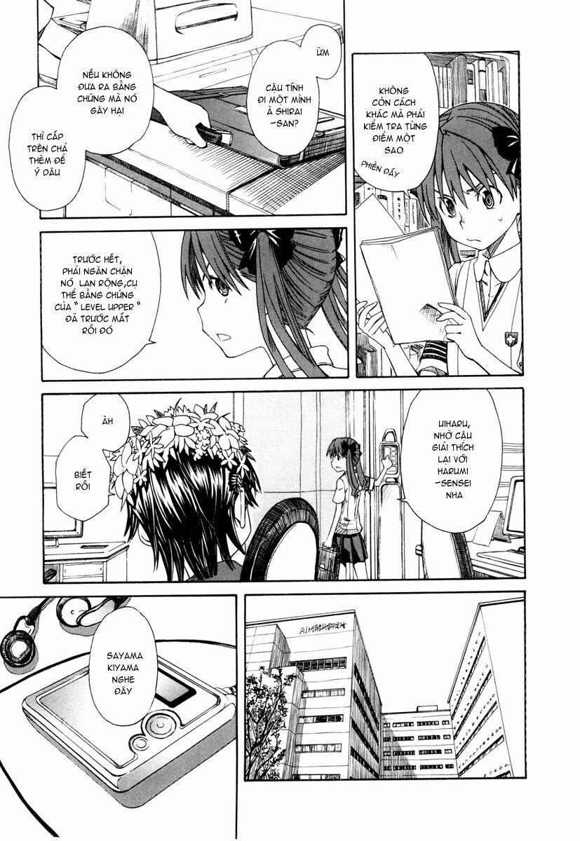 Vùng Đất Ma Pháp 9 trang 4