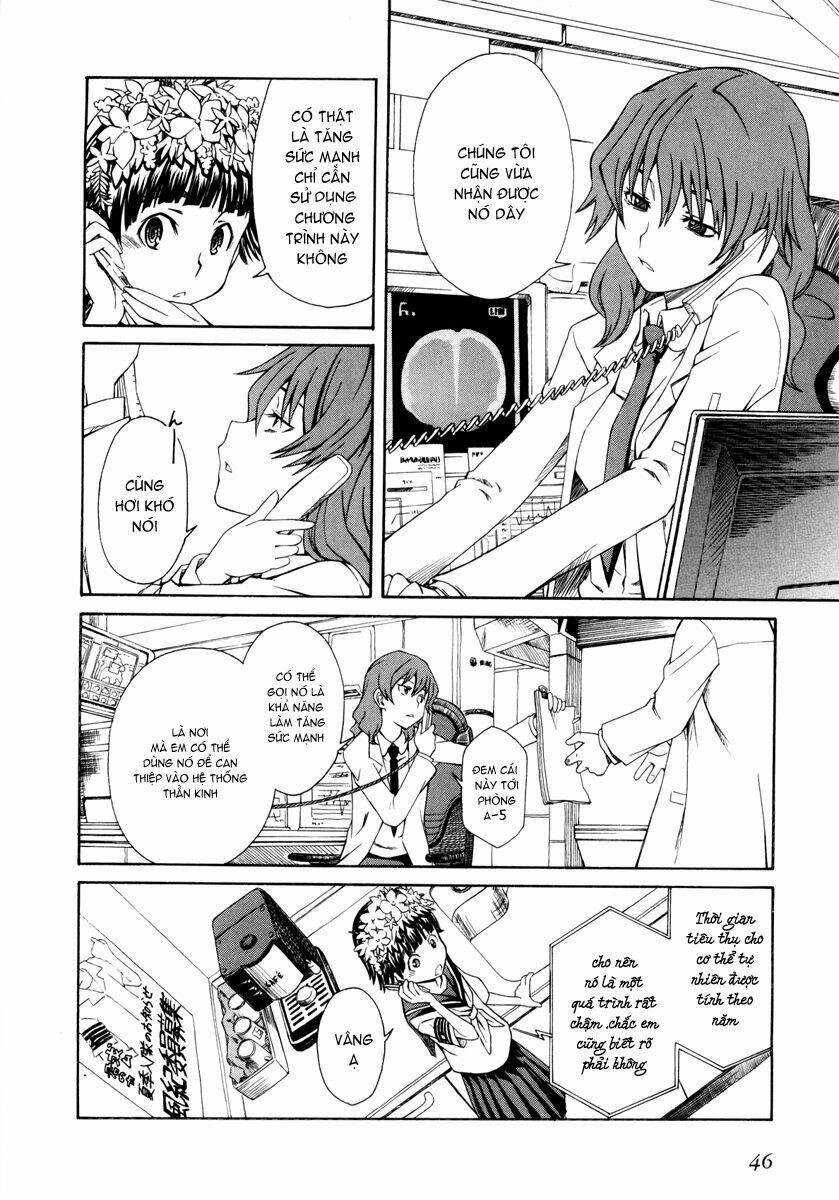 Vùng Đất Ma Pháp 9 trang 5