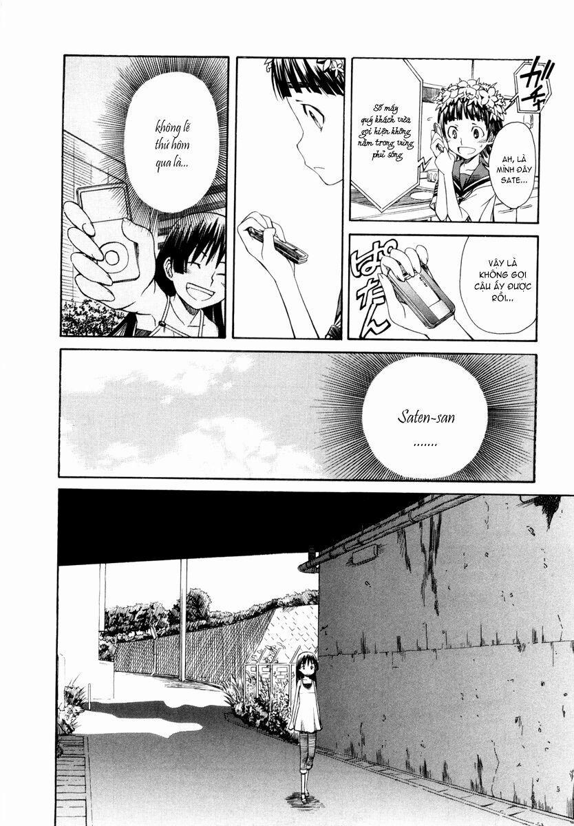 Vùng Đất Ma Pháp 9 trang 7