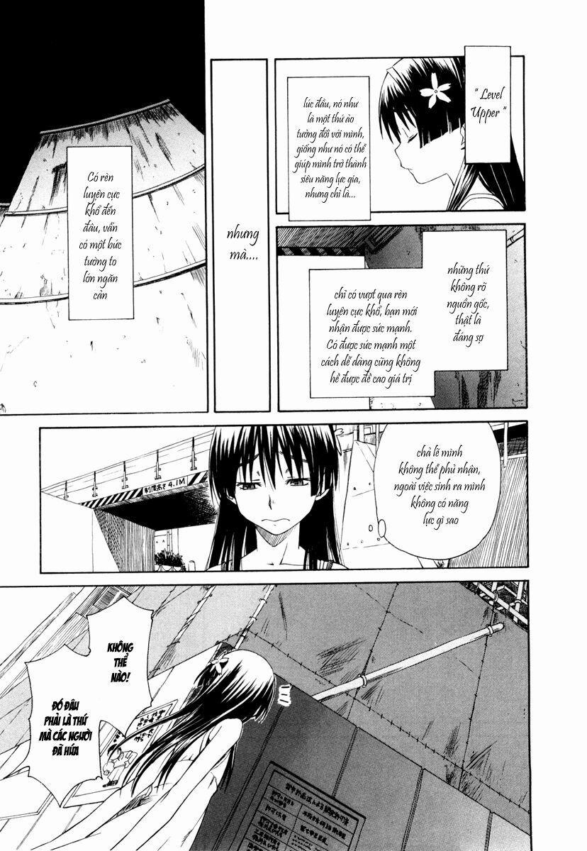 Vùng Đất Ma Pháp 9 trang 8