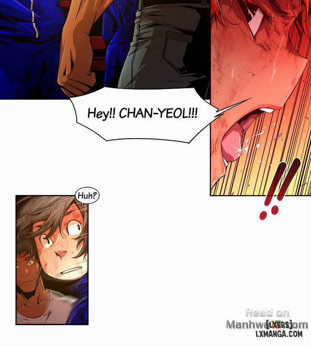 Vùng Đất Tử Thần 22 trang 7