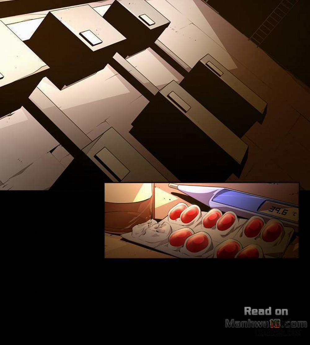 Vùng Đất Tử Thần 22 trang 9