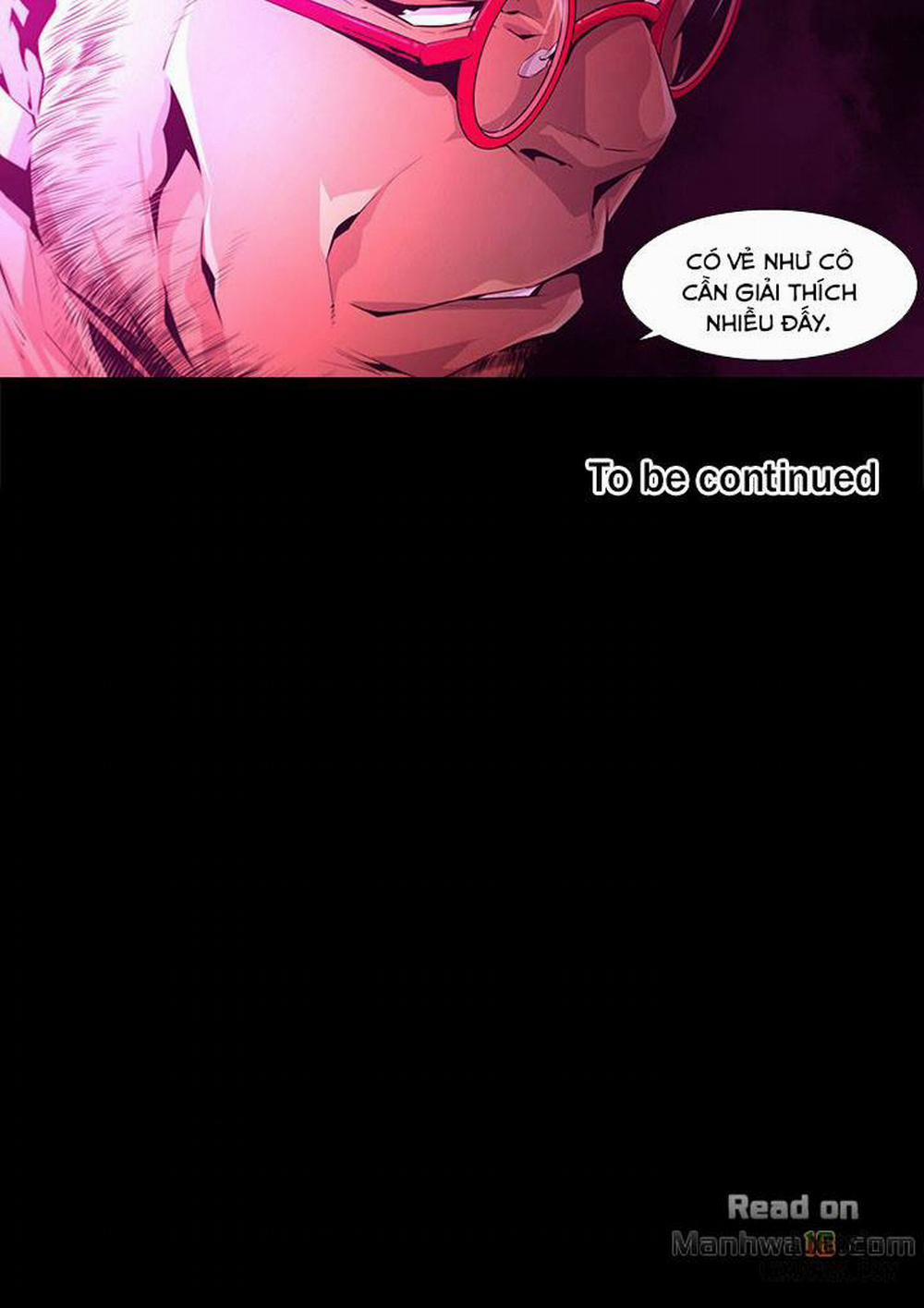 Vùng Đất Tử Thần 23 trang 15