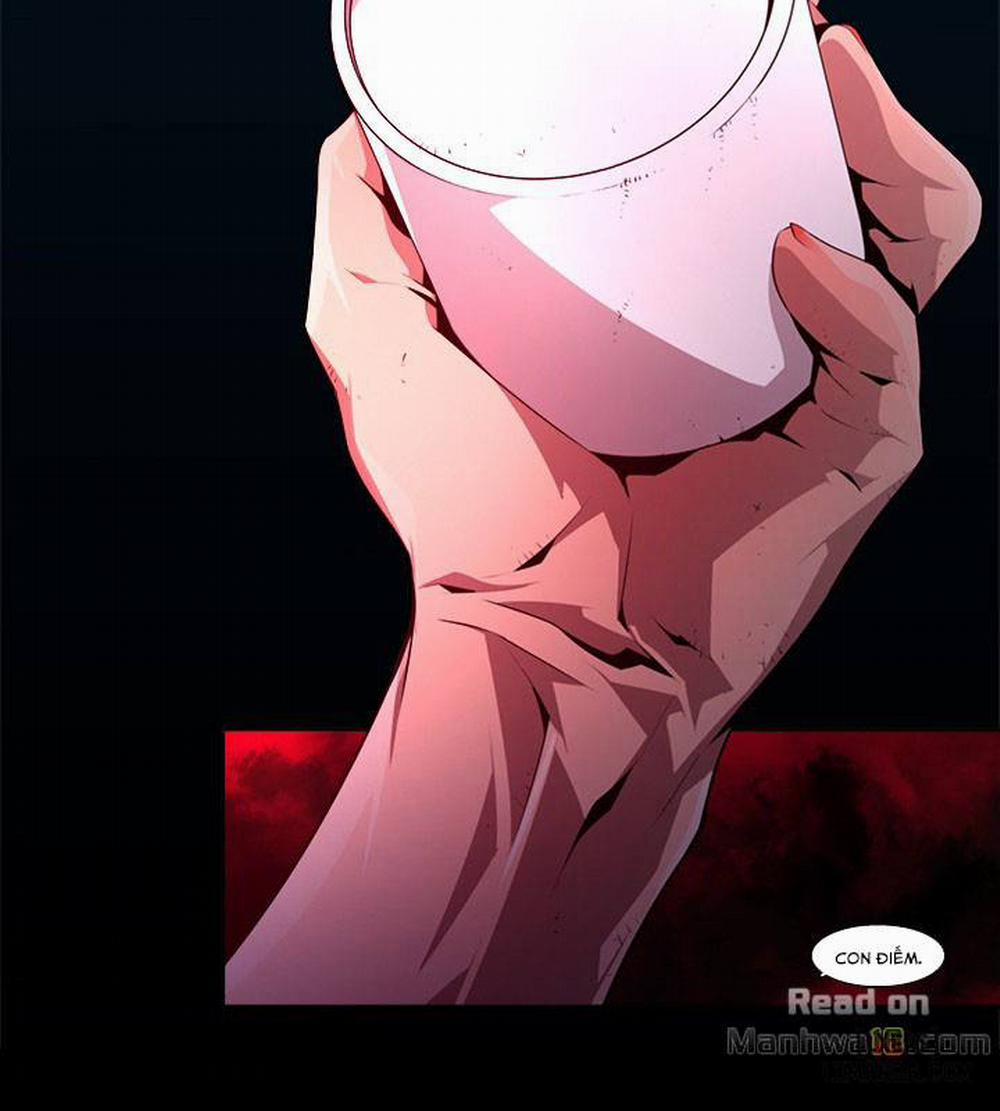 Vùng Đất Tử Thần 23 trang 9