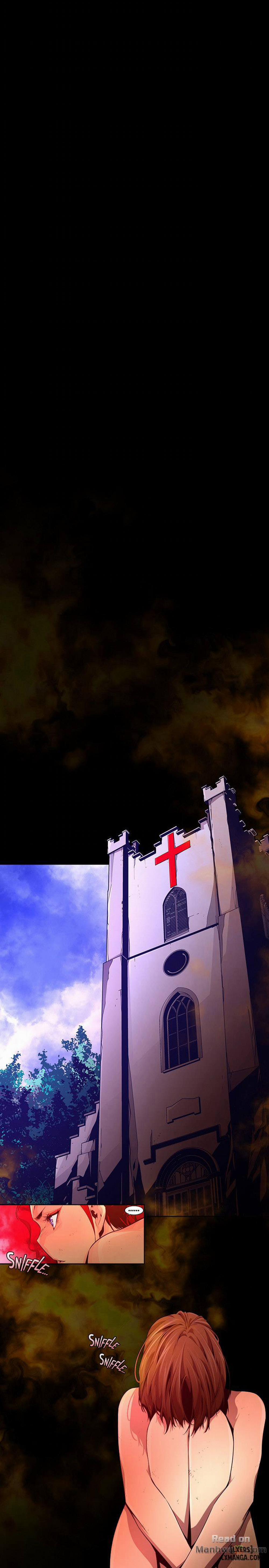 Vùng Đất Tử Thần 25 trang 12