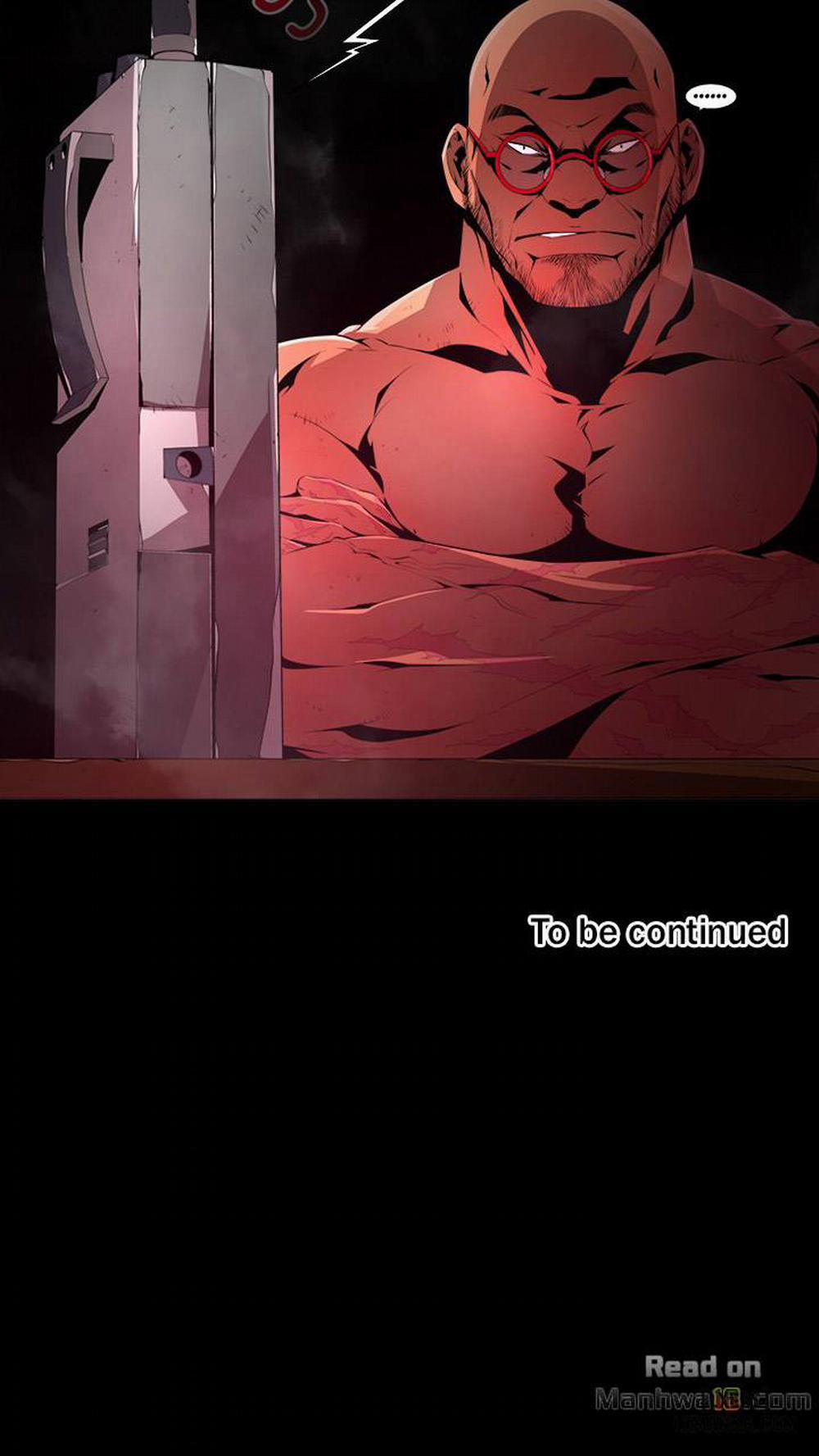 Vùng Đất Tử Thần 25 trang 15