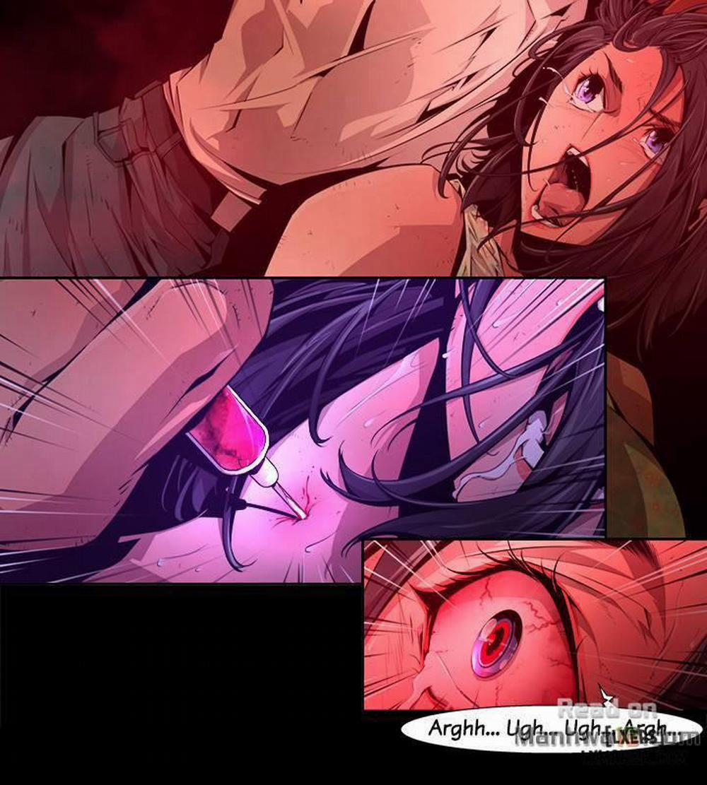 Vùng Đất Tử Thần 26 trang 1